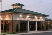 Community Bank of Pleasant Hill